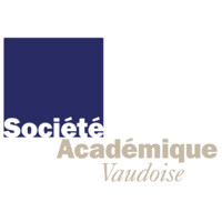 Société Académique Vaudoise logo, Société Académique Vaudoise contact details