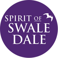 Spirit of Swaledale logo, Spirit of Swaledale contact details