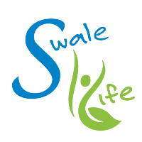 Swale Life CIC logo, Swale Life CIC contact details