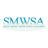 South Metro Water Supply Authority logo, South Metro Water Supply Authority contact details