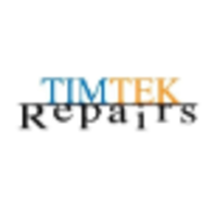 TimTek Repairs logo, TimTek Repairs contact details