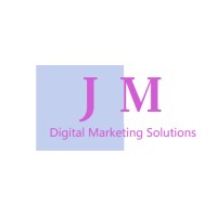 JM Digital Marketing logo, JM Digital Marketing contact details