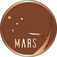 Made of Mars logo, Made of Mars contact details