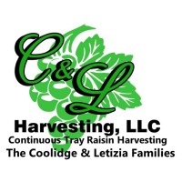 C&L Harvesting, LLC logo, C&L Harvesting, LLC contact details