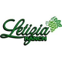 Letizia Ranch logo, Letizia Ranch contact details