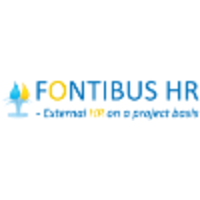 Fontibus HR ApS logo, Fontibus HR ApS contact details