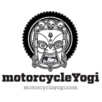 MotorcycleYogi  motion design logo, MotorcycleYogi  motion design contact details