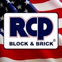 RCP Block & Brick Inc logo, RCP Block & Brick Inc contact details