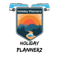 Holiday Plannerz logo, Holiday Plannerz contact details