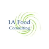 1A Food Consulting logo, 1A Food Consulting contact details