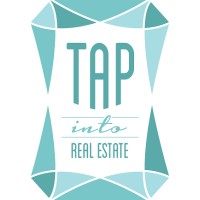 Tap Into Real Estate logo, Tap Into Real Estate contact details