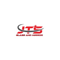 JT's Glass and Mirror logo, JT's Glass and Mirror contact details