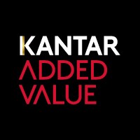 Kantar Added Value DE logo, Kantar Added Value DE contact details