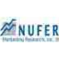 Nufer Marketing Research, Inc. logo, Nufer Marketing Research, Inc. contact details