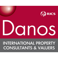 DANOS & ASSOCIATES GREECE logo, DANOS & ASSOCIATES GREECE contact details