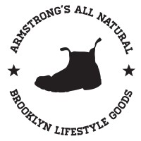 Armstrong's All Natural logo, Armstrong's All Natural contact details