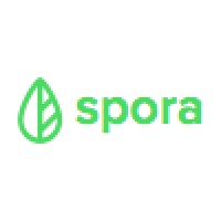 Spora, Inc. logo, Spora, Inc. contact details