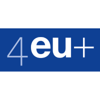 4EU+ Alliance logo, 4EU+ Alliance contact details