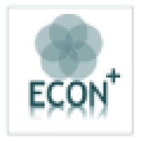 ECON+ (ECONPlus) logo, ECON+ (ECONPlus) contact details