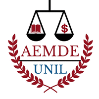 AEMDE - Association des Etudiants du Master Droit & Economie logo, AEMDE - Association des Etudiants du Master Droit & Economie contact details