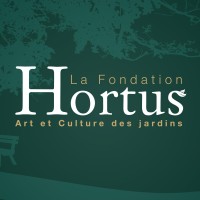 Fondation Hortus logo, Fondation Hortus contact details