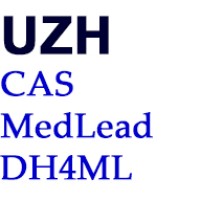 Medical Leadership and Digital Health for Medical Leaders, Universität Zürich logo, Medical Leadership and Digital Health for Medical Leaders, Universität Zürich contact details