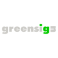 greensign.ch - ProSign AG logo, greensign.ch - ProSign AG contact details