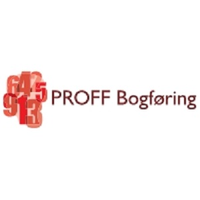 PROFF Bogføring logo, PROFF Bogføring contact details