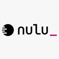 nulu AI logo, nulu AI contact details