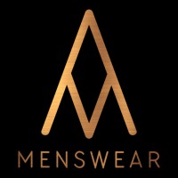 KAW Menswear logo, KAW Menswear contact details