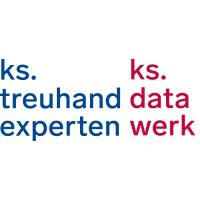 ks treuhandexperten ag / ks datawerk ag logo, ks treuhandexperten ag / ks datawerk ag contact details