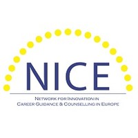 NICE Foundation (Network for Innovation in Career Guidance and Counselling in Europe) logo, NICE Foundation (Network for Innovation in Career Guidance and Counselling in Europe) contact details