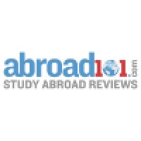 Abroad101 logo, Abroad101 contact details