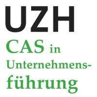 CAS in Unternehmensführung, Universität Zürich logo, CAS in Unternehmensführung, Universität Zürich contact details