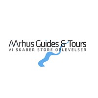 Aarhus Guides & Tours logo, Aarhus Guides & Tours contact details