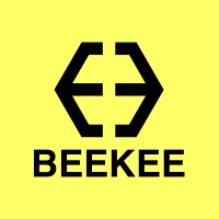 Beekee logo, Beekee contact details