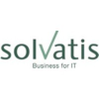 Solvatis Consult GmbH & Co. KG logo, Solvatis Consult GmbH & Co. KG contact details