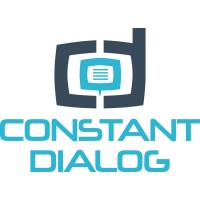 CONSTANT DIALOG Ltd. logo, CONSTANT DIALOG Ltd. contact details