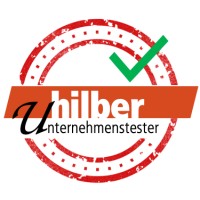 hilber.com logo, hilber.com contact details