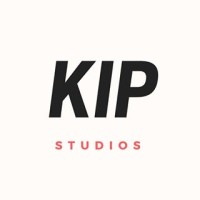 Kip Studios logo, Kip Studios contact details