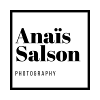 Anais Salson - Photography logo, Anais Salson - Photography contact details