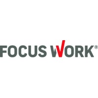 FocusWork GmbH logo, FocusWork GmbH contact details