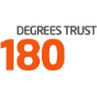 180 Degrees Trust - 180 School logo, 180 Degrees Trust - 180 School contact details