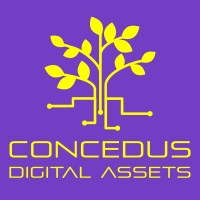 CONCEDUS Digital Assets GmbH logo, CONCEDUS Digital Assets GmbH contact details