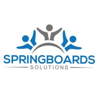 SpringBoards Solutions logo, SpringBoards Solutions contact details