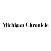 Michigan Chronicle logo, Michigan Chronicle contact details