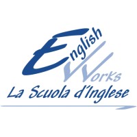 English Works Sagl logo, English Works Sagl contact details