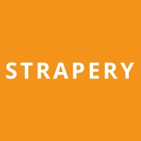 Strapery logo, Strapery contact details