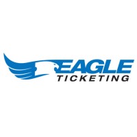 Eagle Ticketing logo, Eagle Ticketing contact details