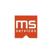 MS Services SA logo, MS Services SA contact details